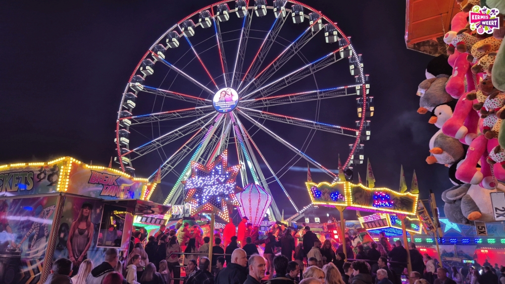 Foto: 'Kermis Weert 2025 074'.